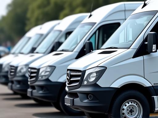 Fleet detailing services